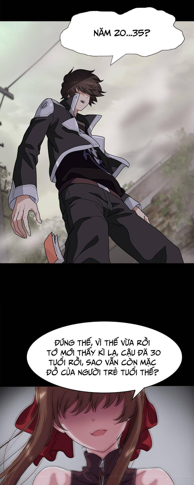 Bạn Gái Zombie Của Tôi Chapter 297 - 25