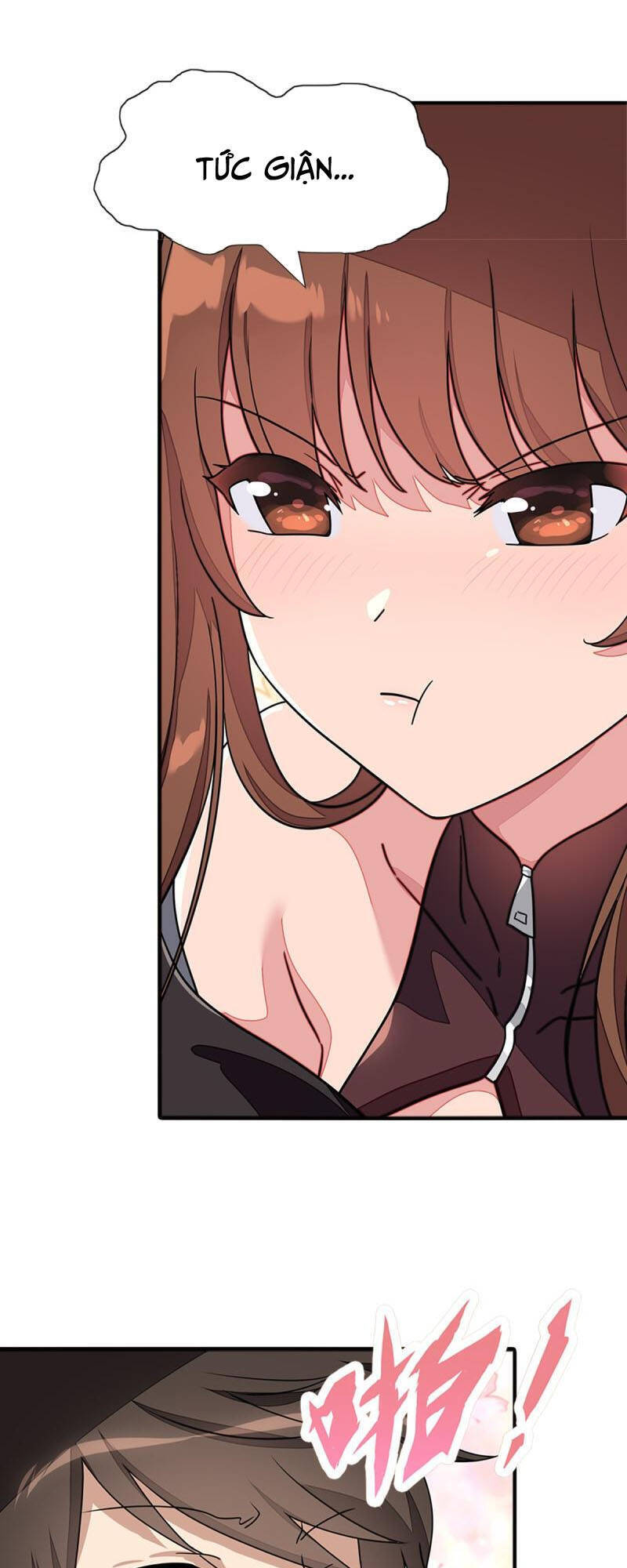 Bạn Gái Zombie Của Tôi Chapter 297 - 27