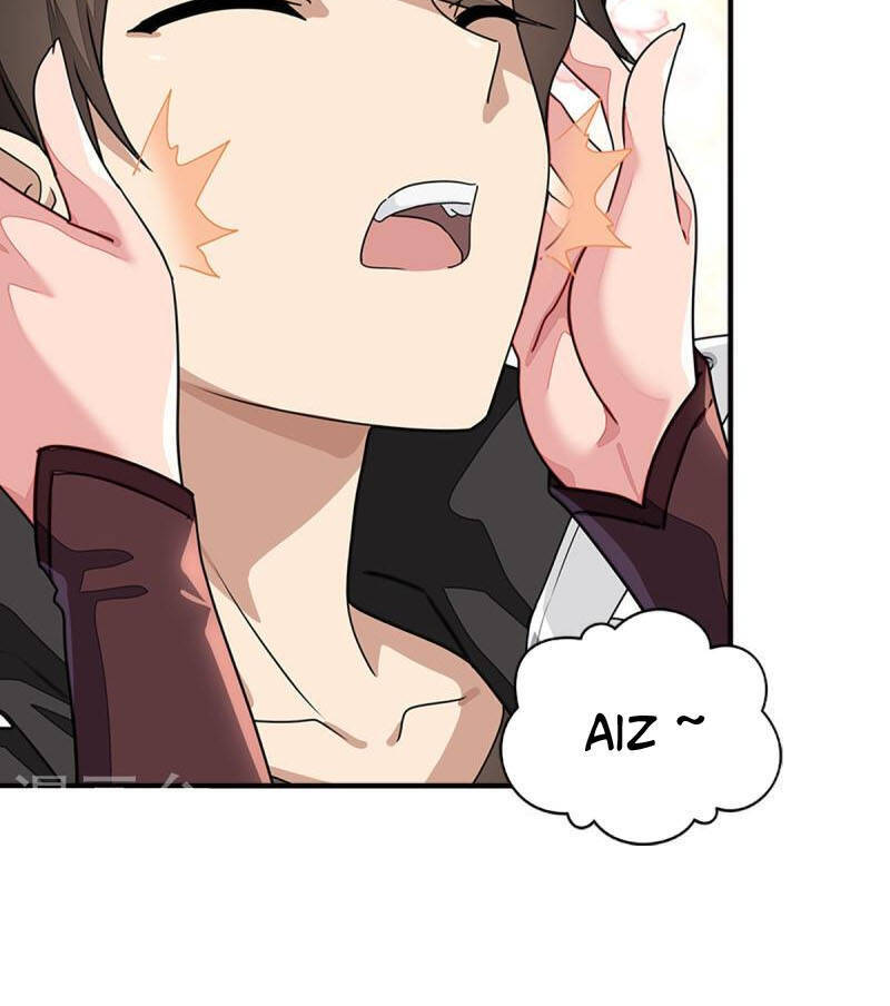 Bạn Gái Zombie Của Tôi Chapter 297 - 28