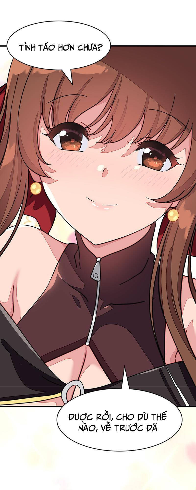 Bạn Gái Zombie Của Tôi Chapter 297 - 29