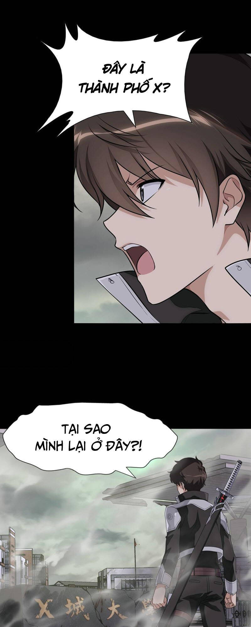 Bạn Gái Zombie Của Tôi Chapter 297 - 5