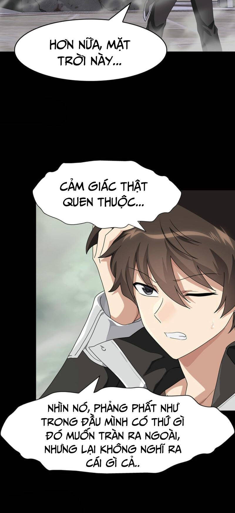 Bạn Gái Zombie Của Tôi Chapter 297 - 6