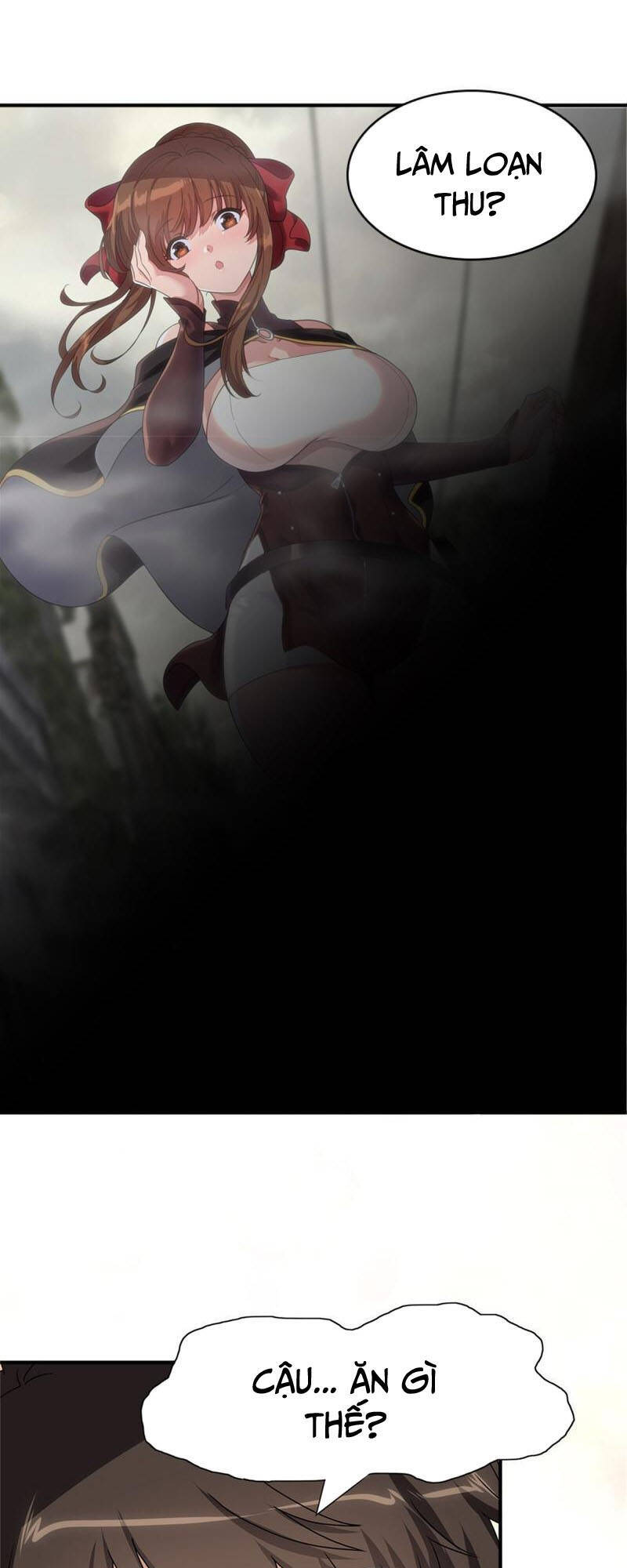 Bạn Gái Zombie Của Tôi Chapter 297 - 9