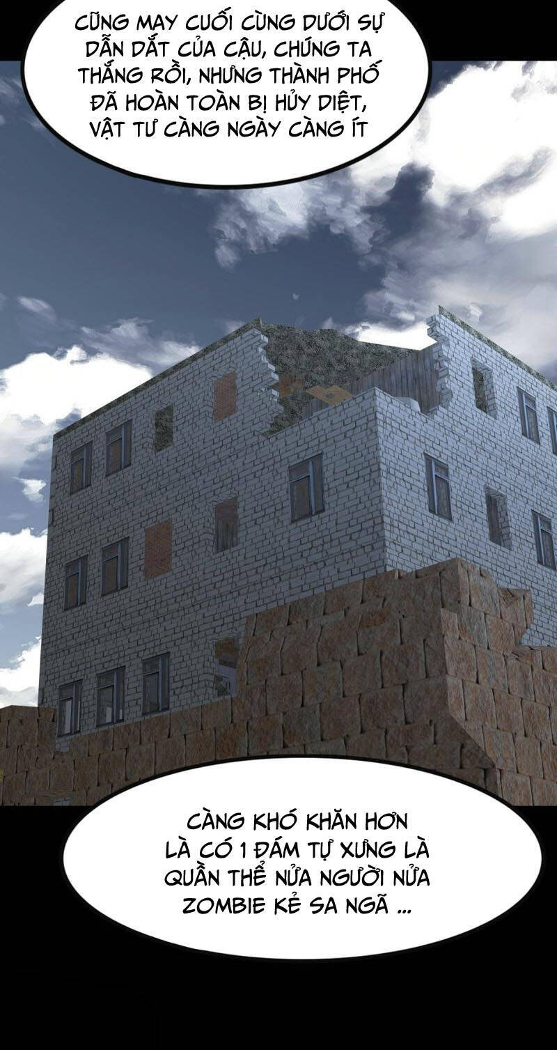 Bạn Gái Zombie Của Tôi Chapter 298 - 2