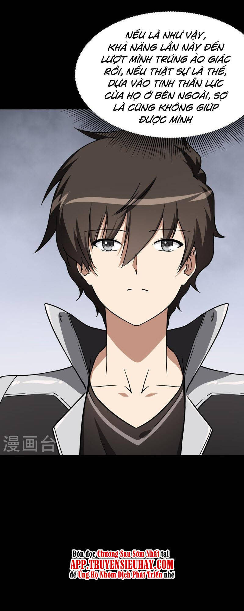 Bạn Gái Zombie Của Tôi Chapter 298 - 11