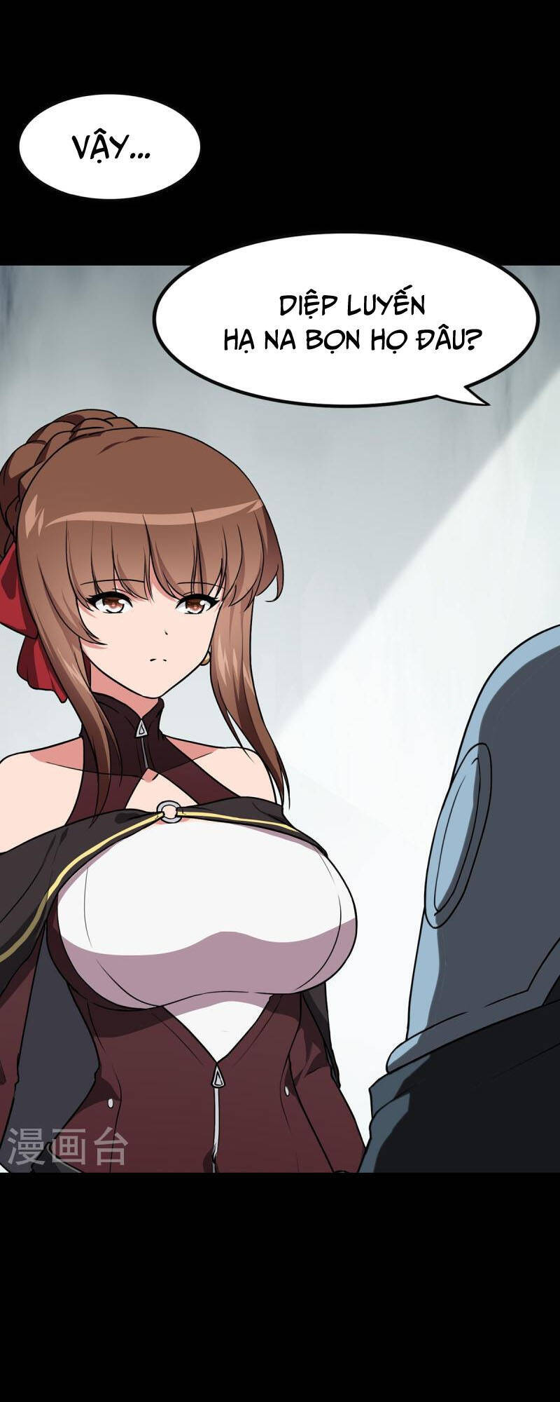 Bạn Gái Zombie Của Tôi Chapter 298 - 13