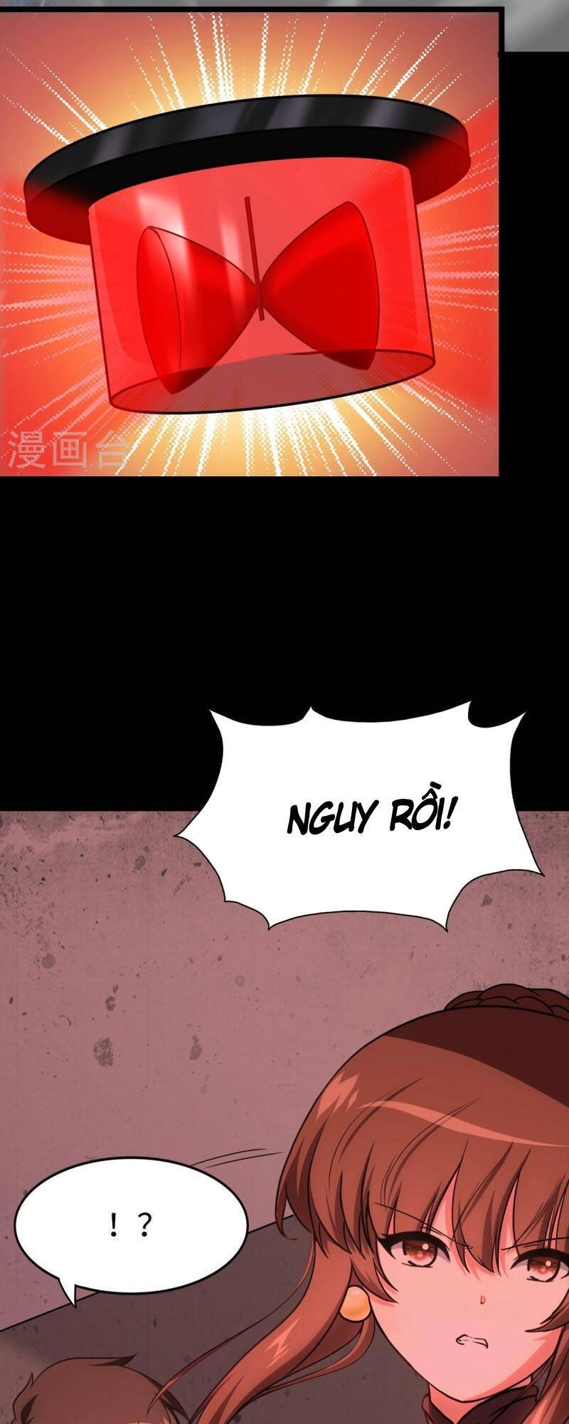 Bạn Gái Zombie Của Tôi Chapter 298 - 17