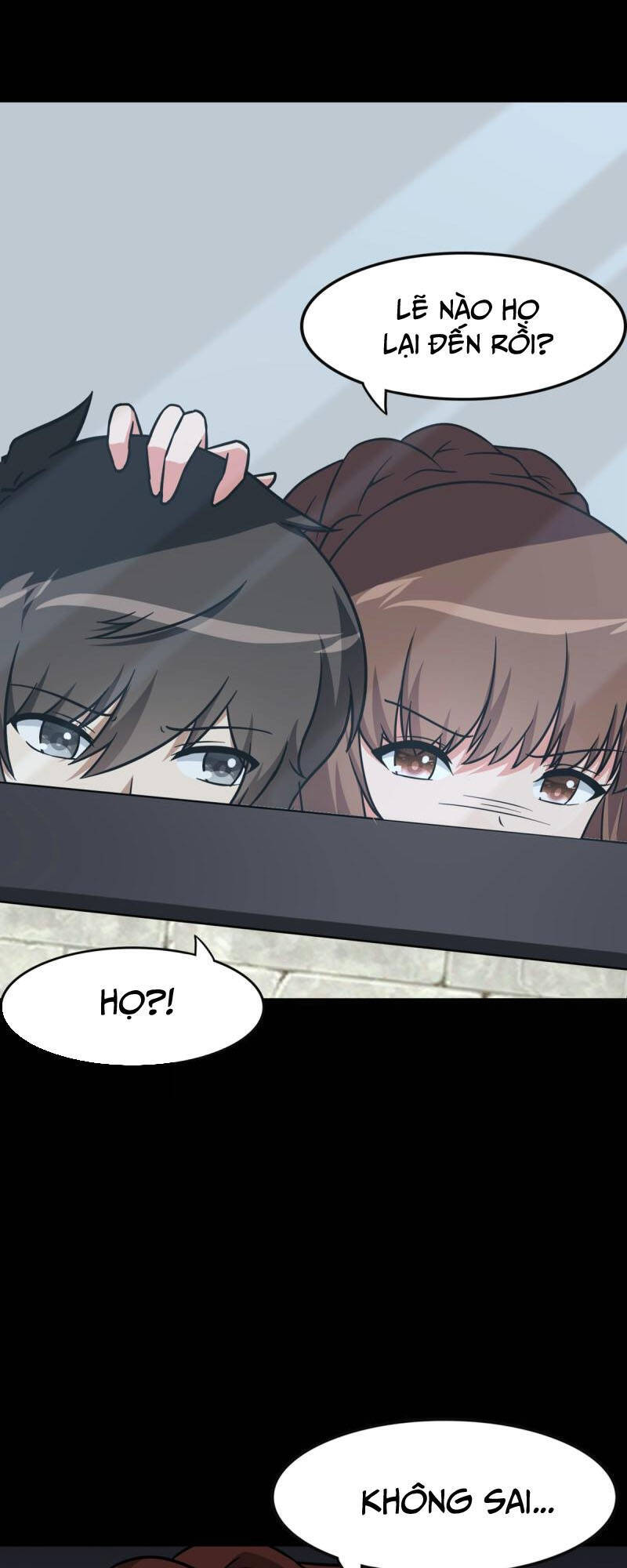 Bạn Gái Zombie Của Tôi Chapter 298 - 19