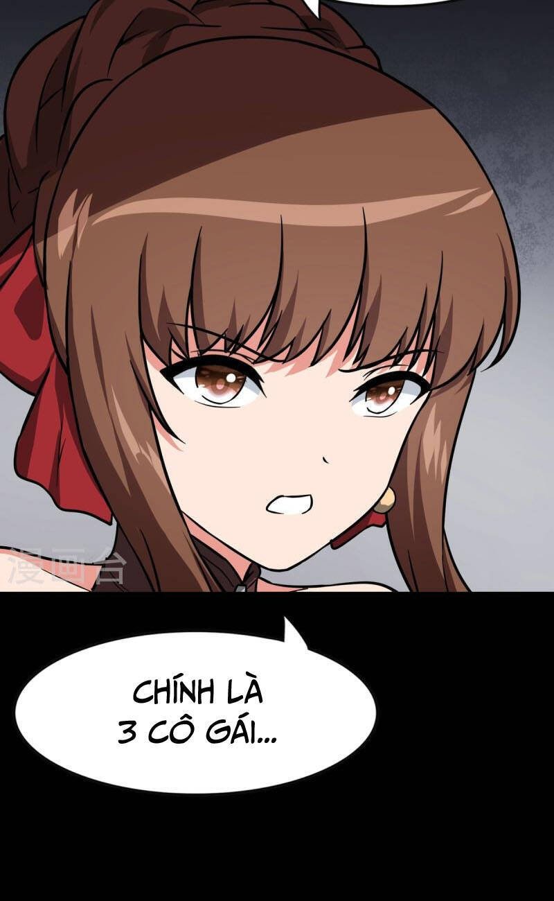 Bạn Gái Zombie Của Tôi Chapter 298 - 20