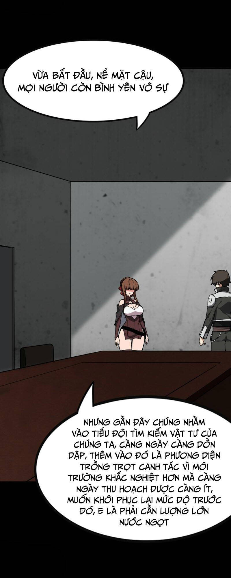 Bạn Gái Zombie Của Tôi Chapter 298 - 3