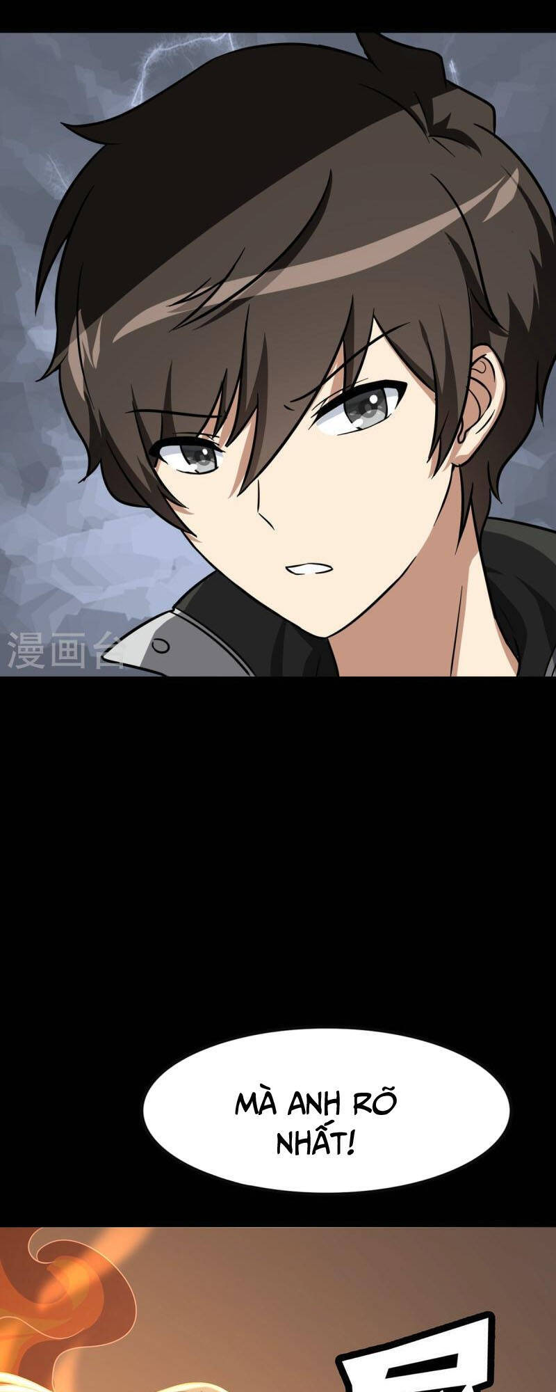 Bạn Gái Zombie Của Tôi Chapter 298 - 21