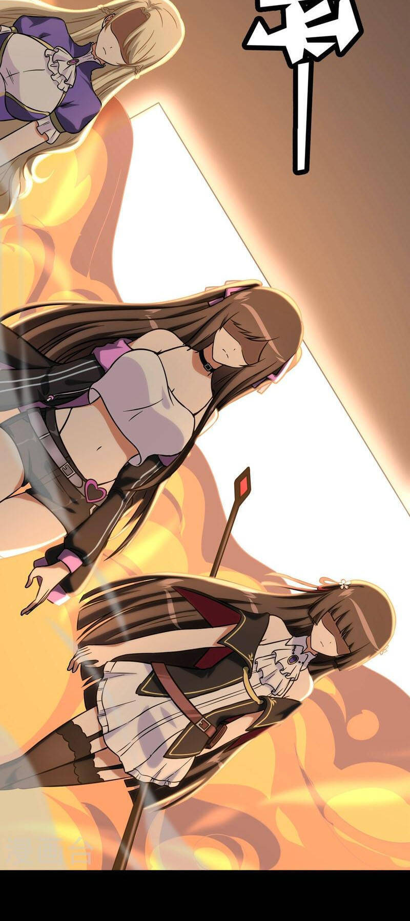 Bạn Gái Zombie Của Tôi Chapter 298 - 22