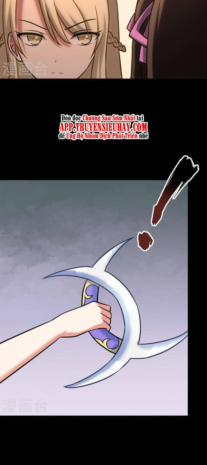 Bạn Gái Zombie Của Tôi Chapter 298 - 24