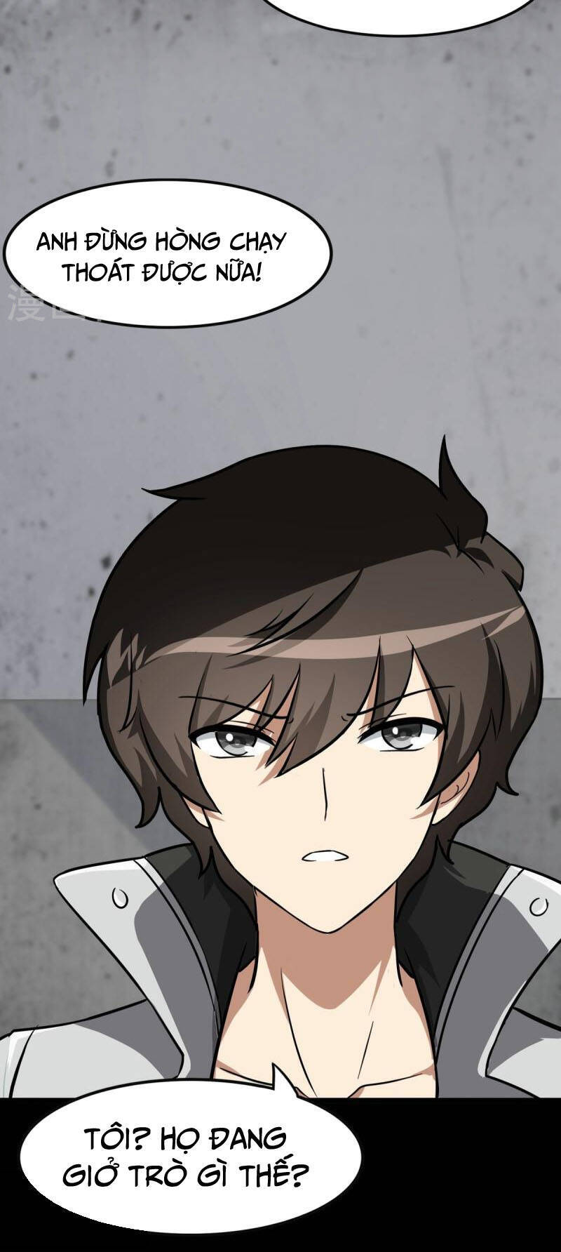 Bạn Gái Zombie Của Tôi Chapter 298 - 26