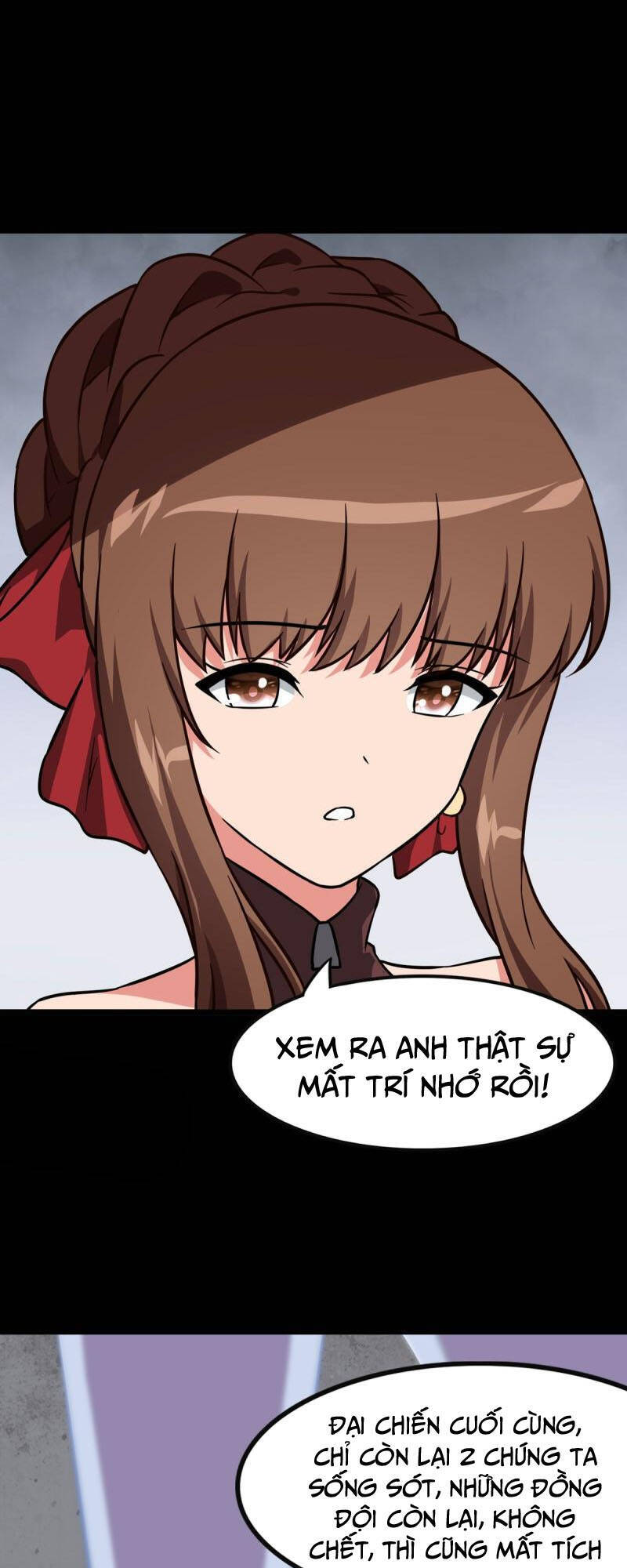 Bạn Gái Zombie Của Tôi Chapter 298 - 27