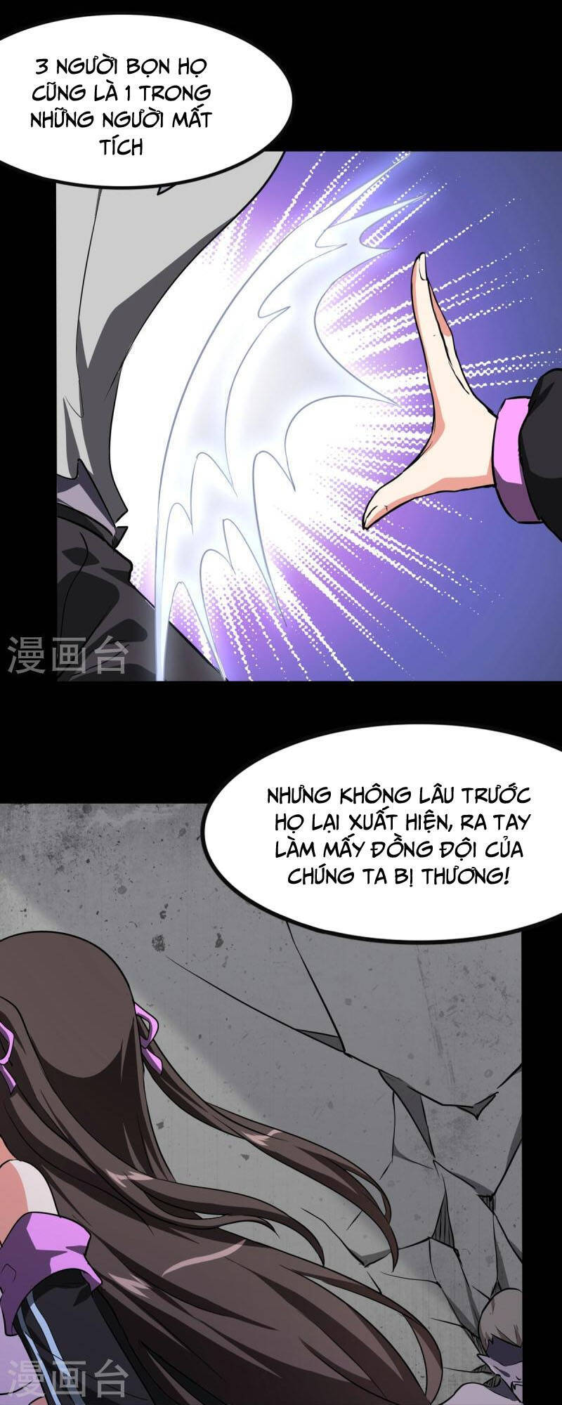 Bạn Gái Zombie Của Tôi Chapter 298 - 29