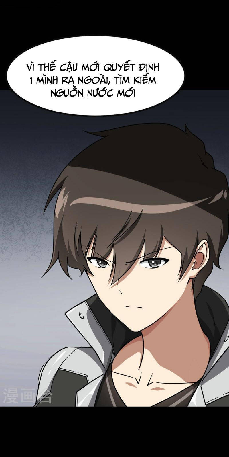 Bạn Gái Zombie Của Tôi Chapter 298 - 4