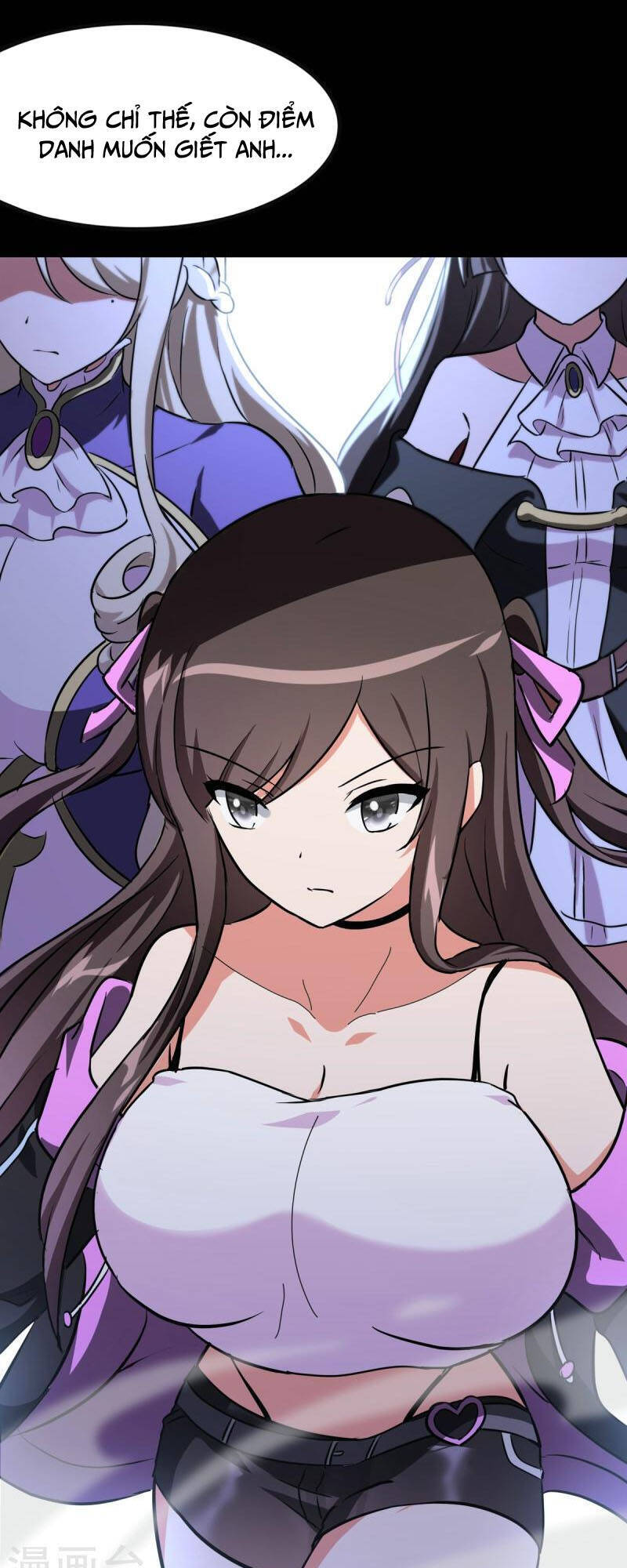 Bạn Gái Zombie Của Tôi Chapter 298 - 31