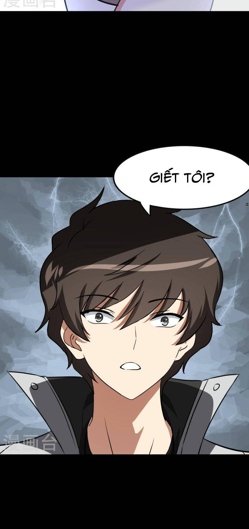 Bạn Gái Zombie Của Tôi Chapter 298 - 32