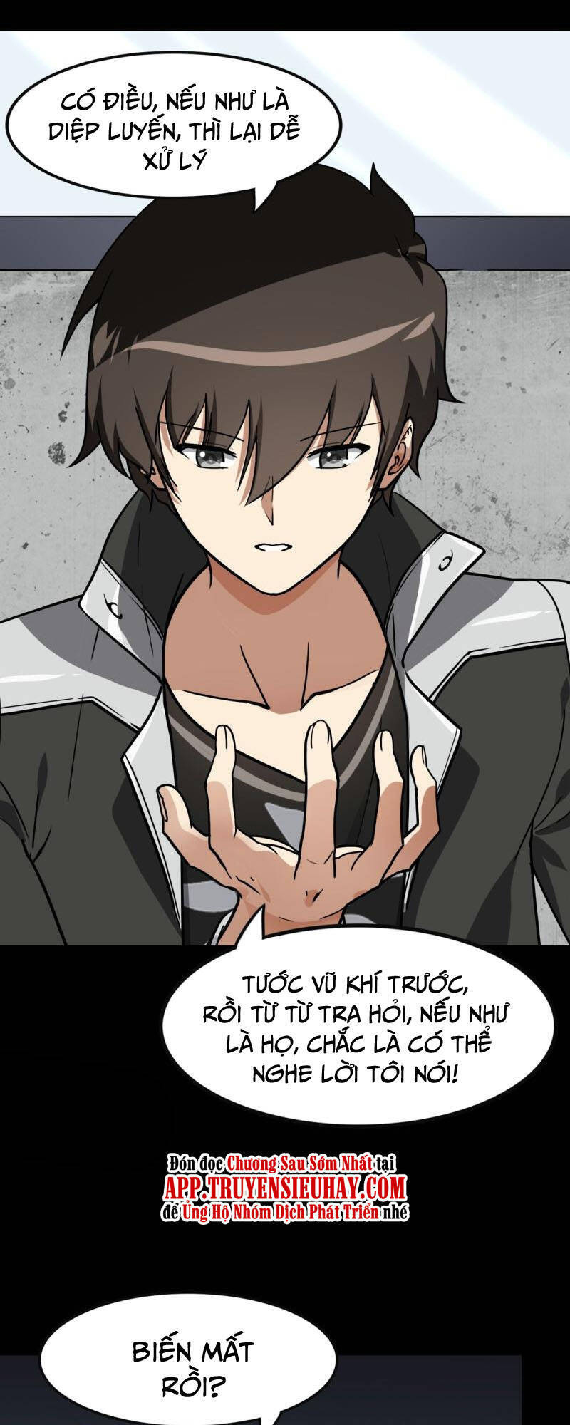 Bạn Gái Zombie Của Tôi Chapter 298 - 35