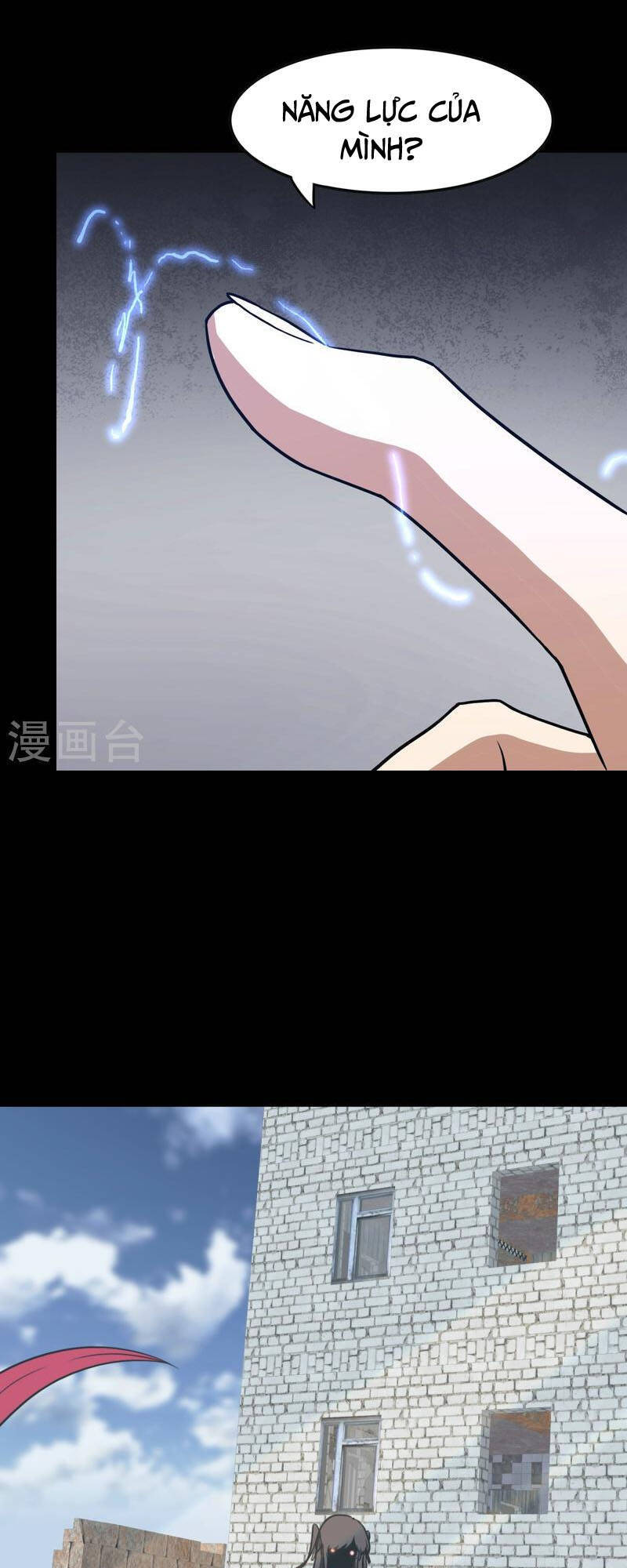 Bạn Gái Zombie Của Tôi Chapter 298 - 37