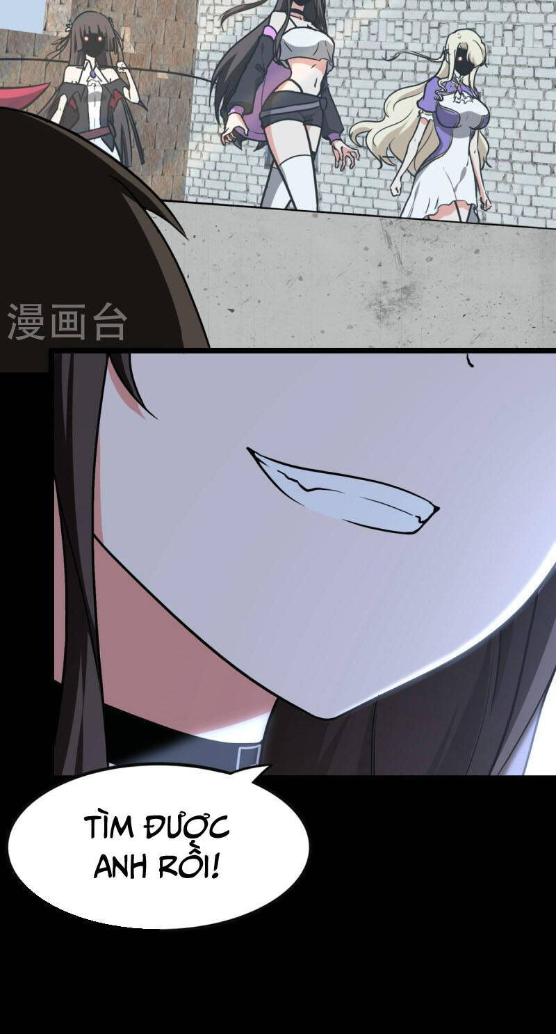 Bạn Gái Zombie Của Tôi Chapter 298 - 38