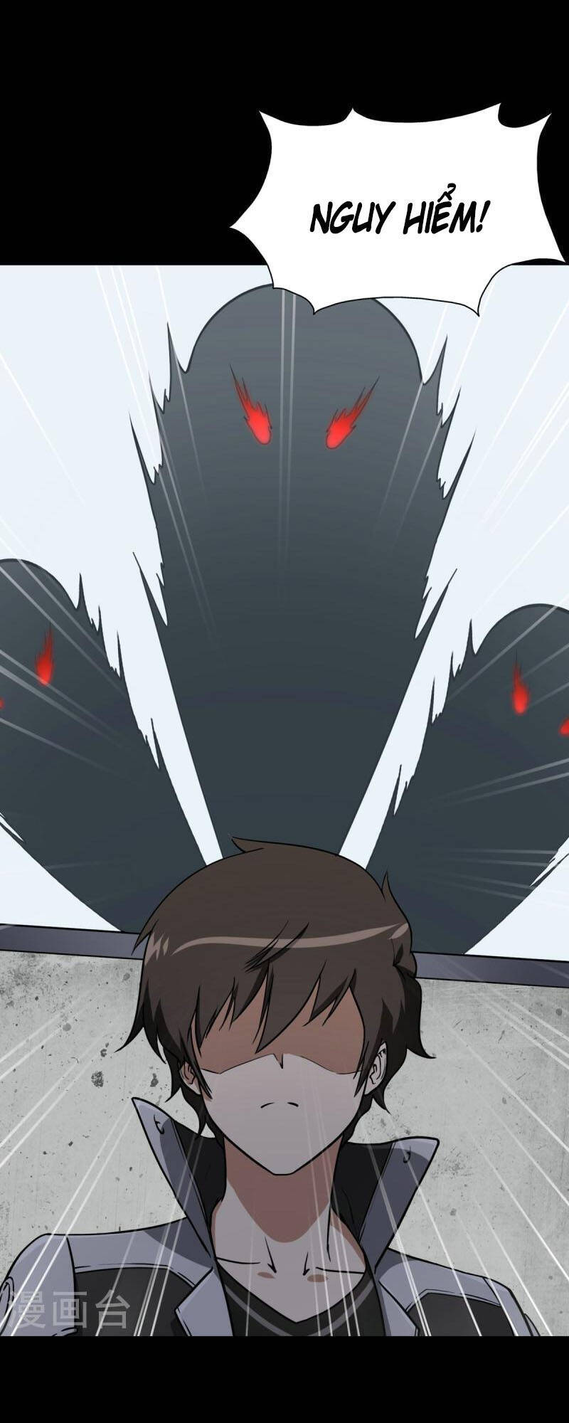 Bạn Gái Zombie Của Tôi Chapter 298 - 39