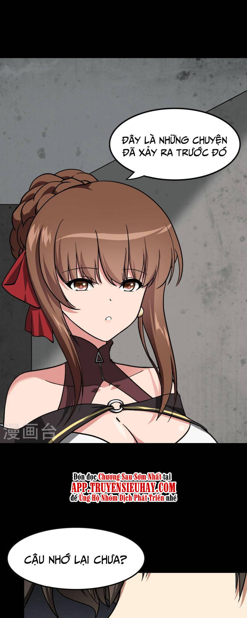 Bạn Gái Zombie Của Tôi Chapter 298 - 5