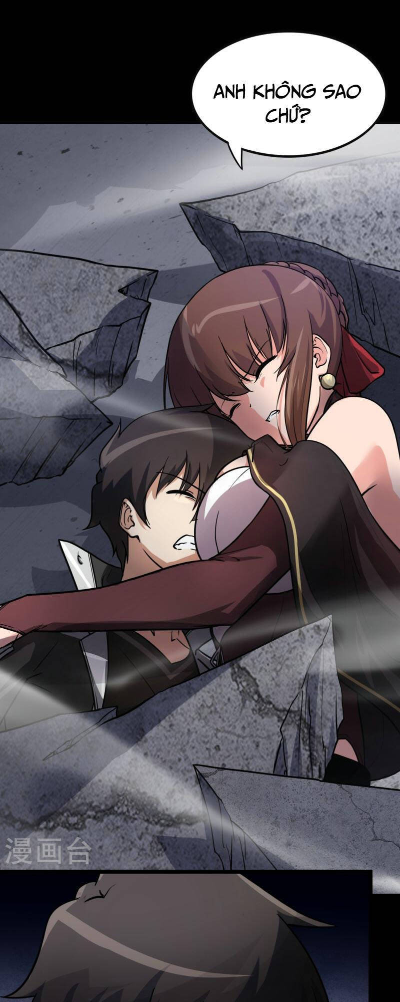 Bạn Gái Zombie Của Tôi Chapter 298 - 41