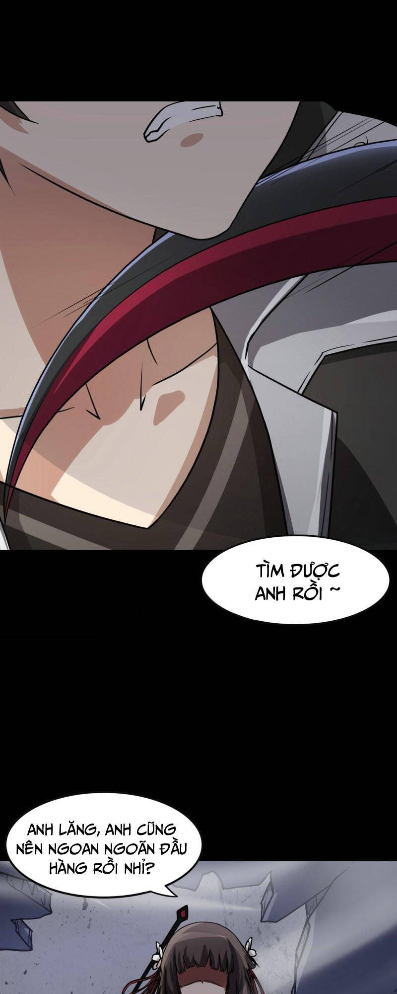 Bạn Gái Zombie Của Tôi Chapter 298 - 43