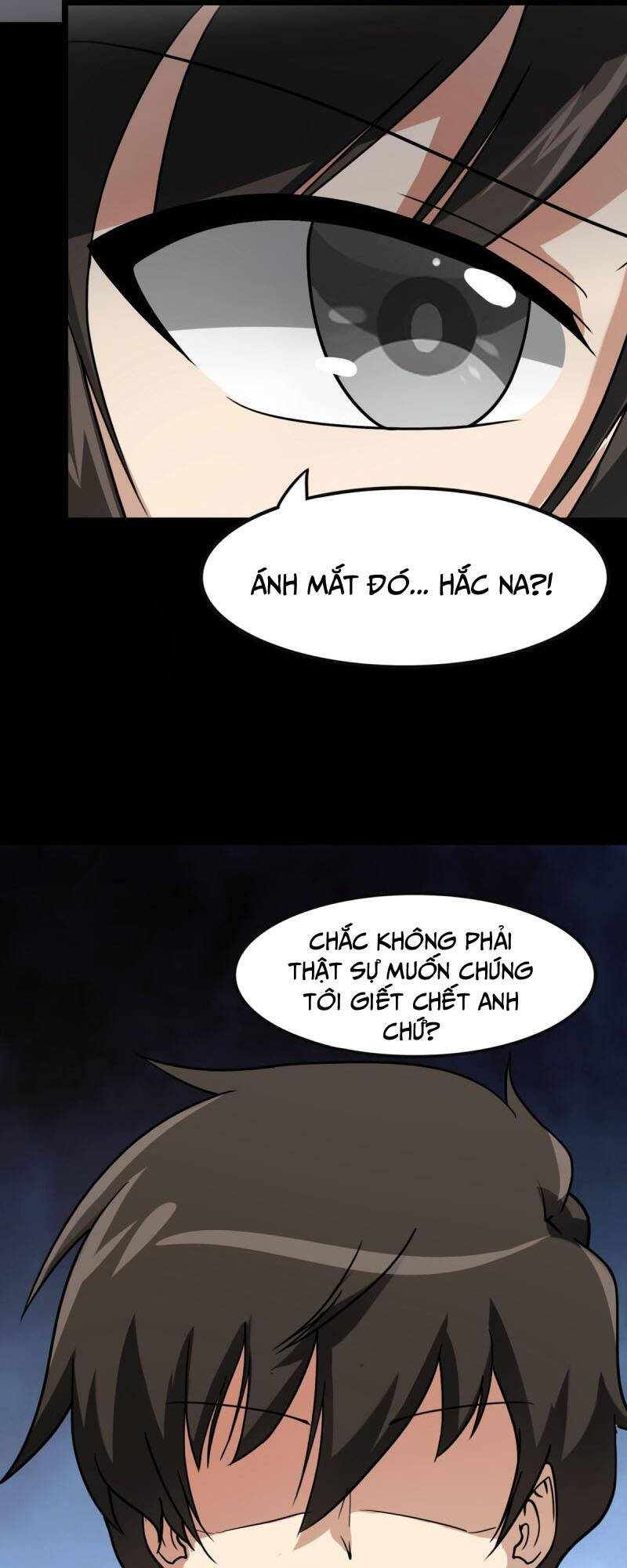 Bạn Gái Zombie Của Tôi Chapter 298 - 45