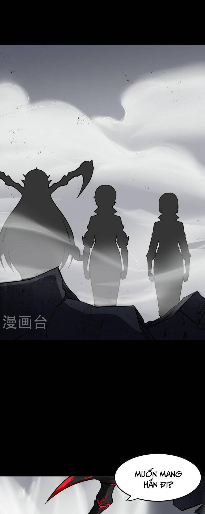 Bạn Gái Zombie Của Tôi Chapter 298 - 49