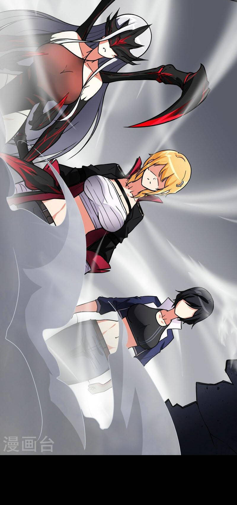 Bạn Gái Zombie Của Tôi Chapter 298 - 50