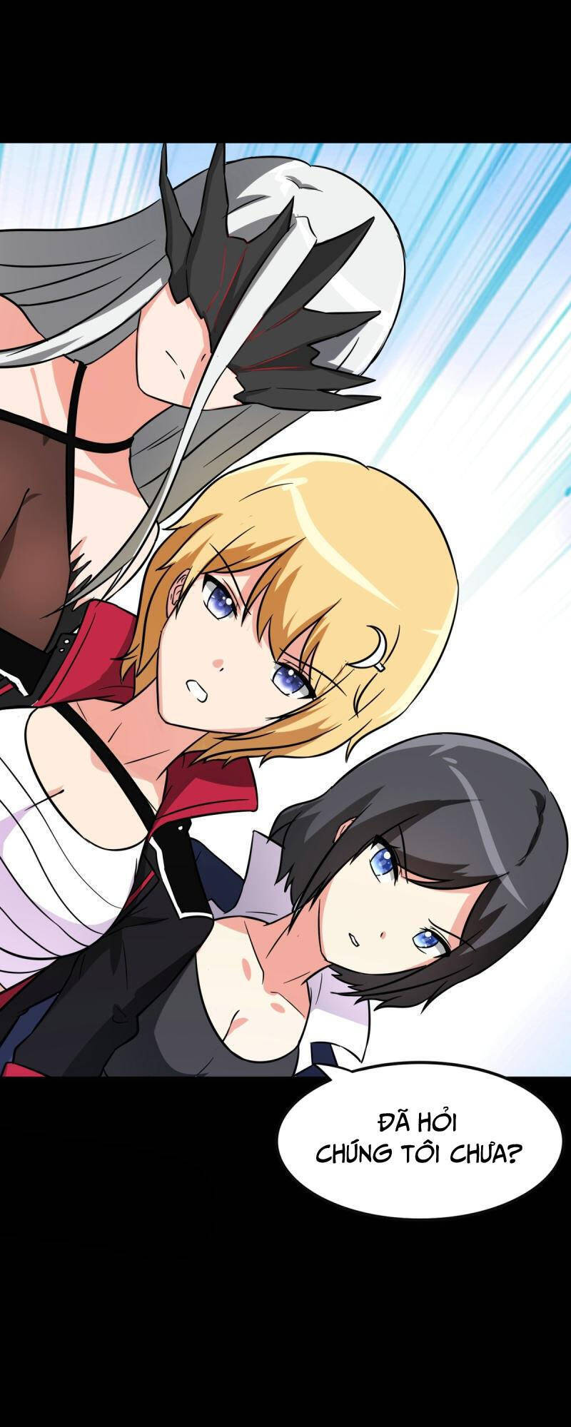 Bạn Gái Zombie Của Tôi Chapter 298 - 51