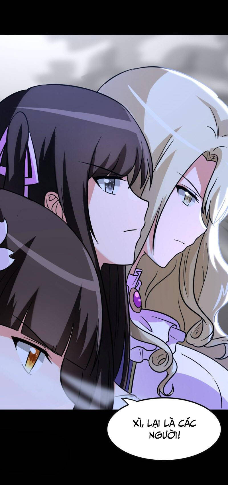 Bạn Gái Zombie Của Tôi Chapter 298 - 52