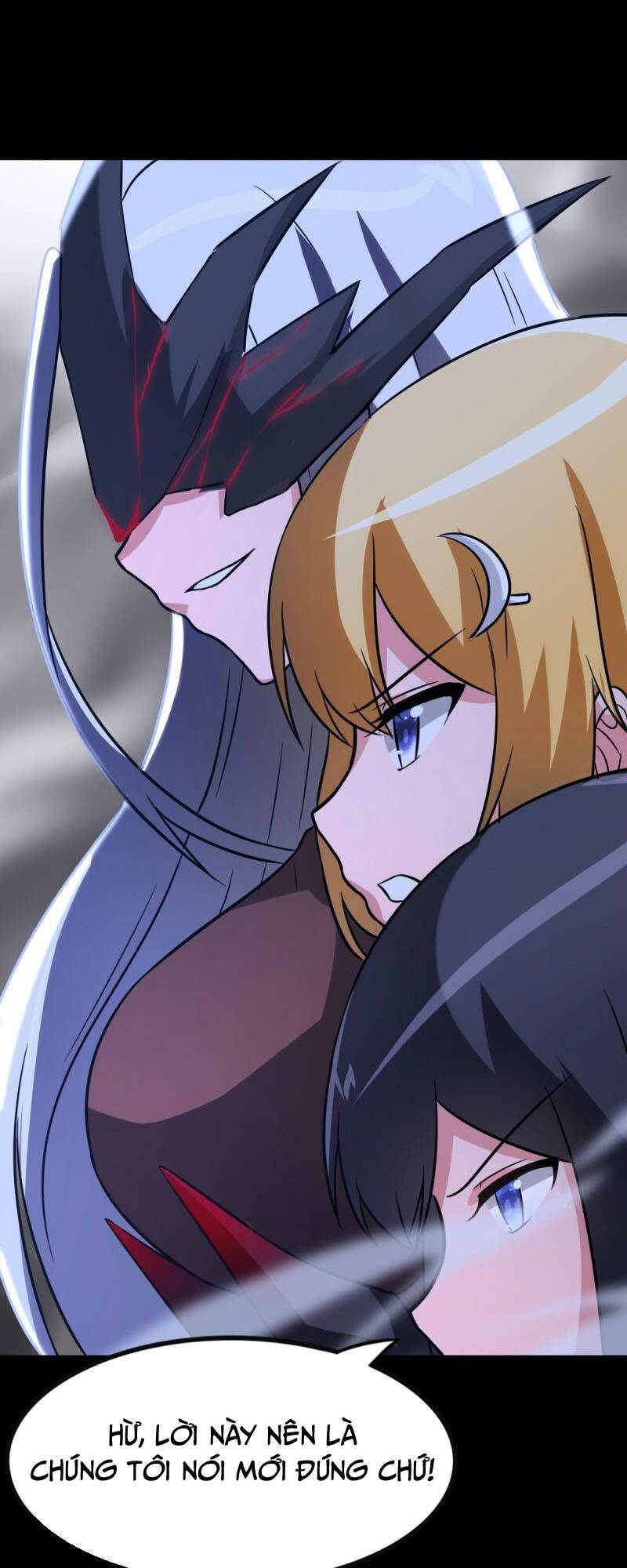 Bạn Gái Zombie Của Tôi Chapter 298 - 53