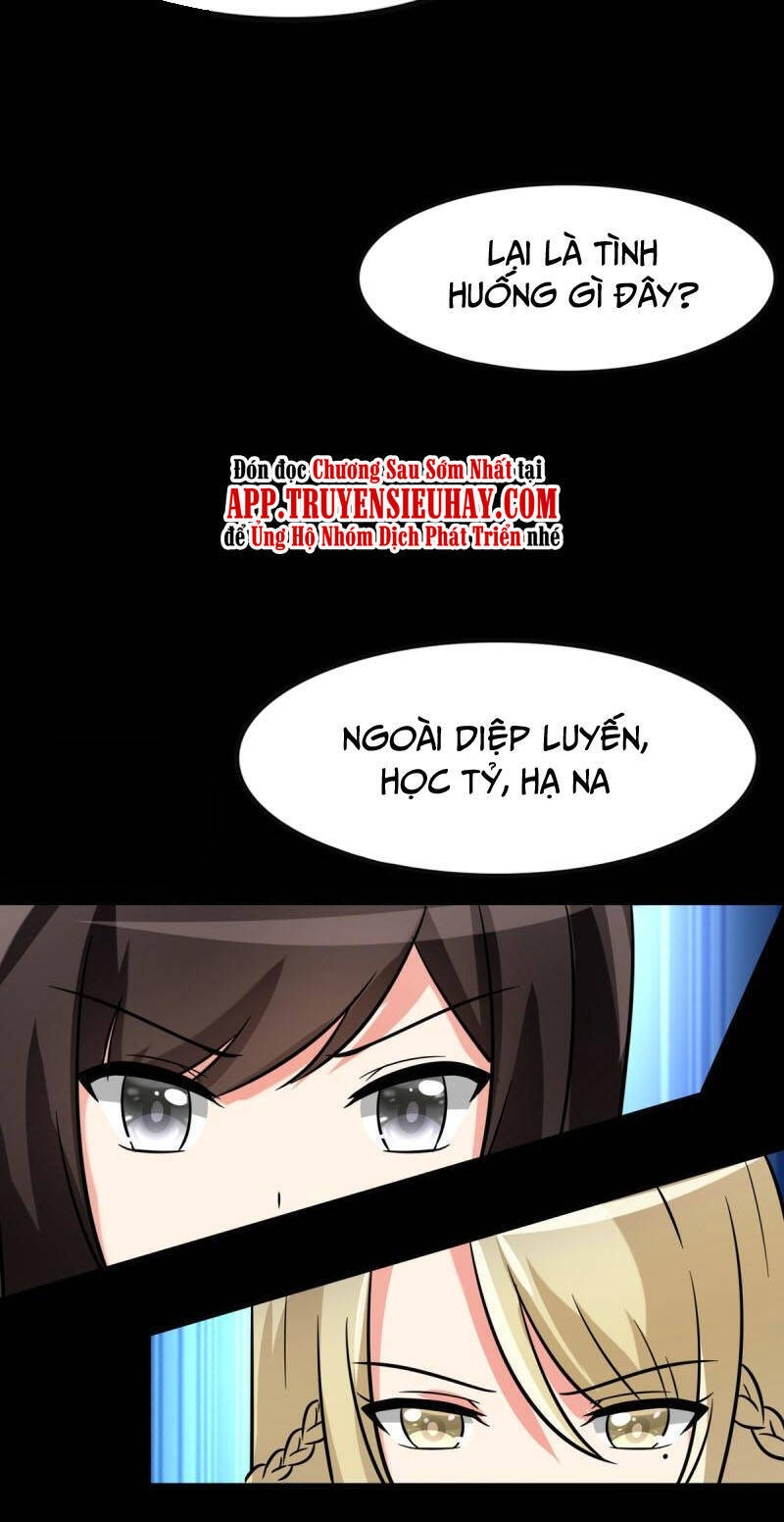 Bạn Gái Zombie Của Tôi Chapter 298 - 54