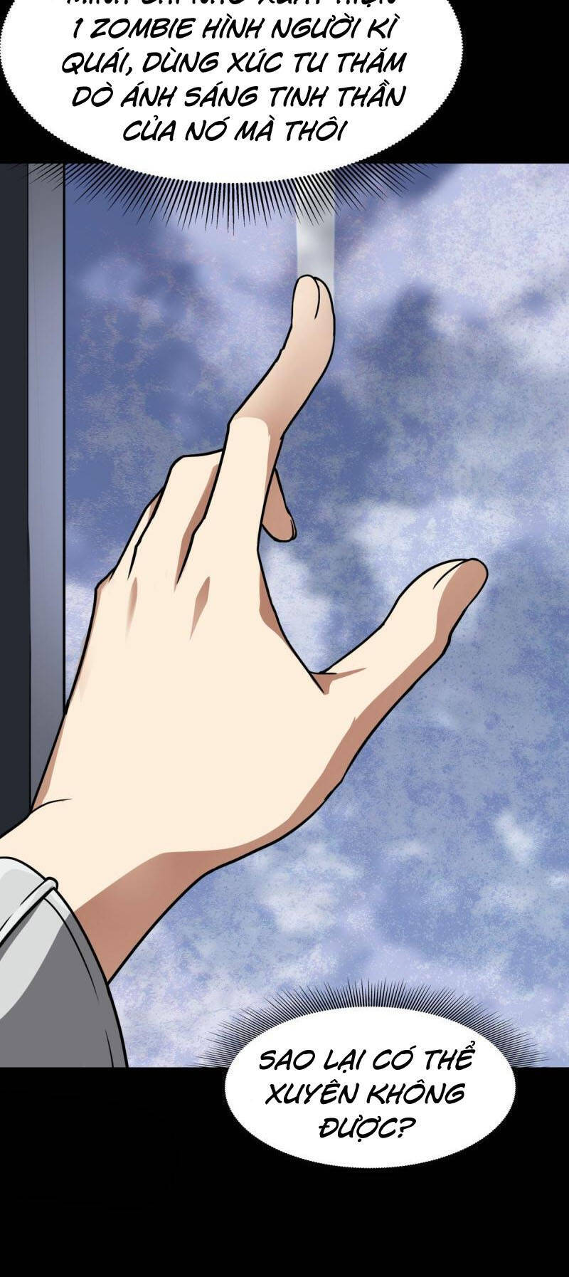 Bạn Gái Zombie Của Tôi Chapter 298 - 8