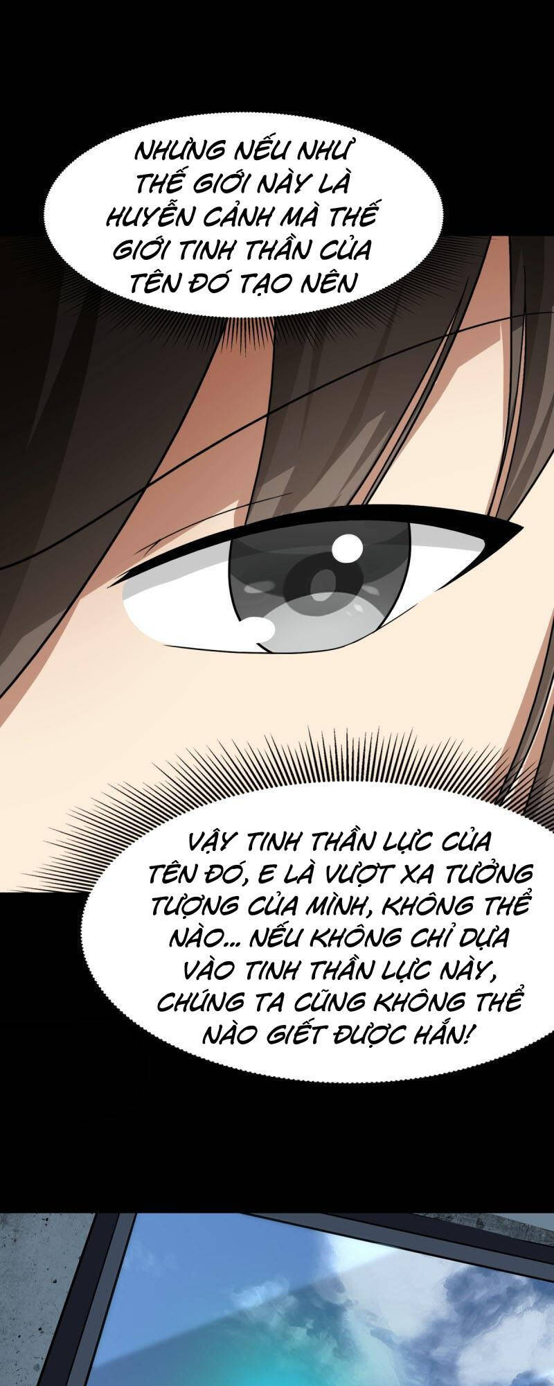 Bạn Gái Zombie Của Tôi Chapter 298 - 9