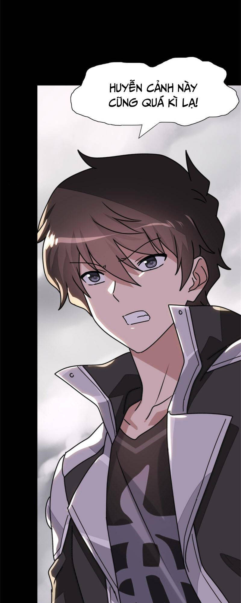 Bạn Gái Zombie Của Tôi Chapter 299 - 1