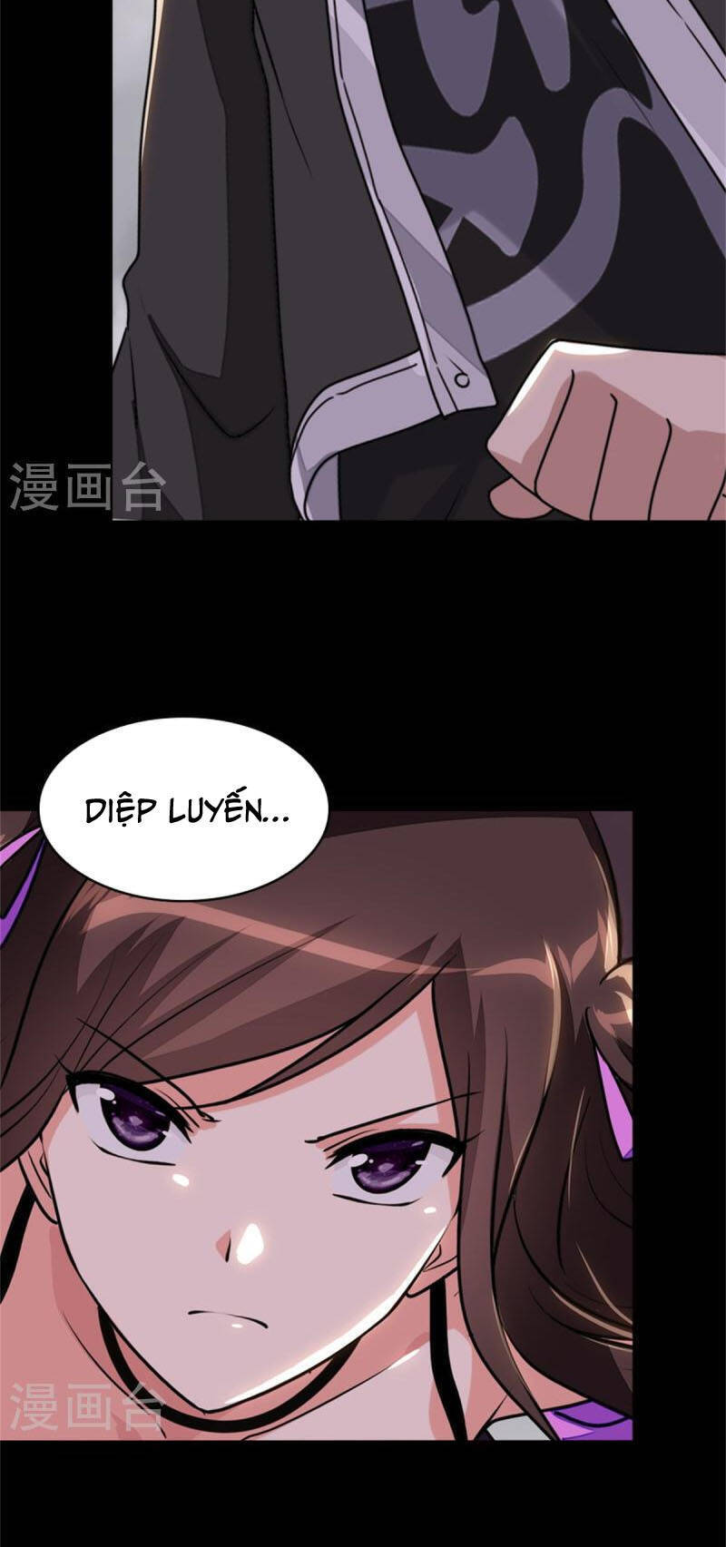 Bạn Gái Zombie Của Tôi Chapter 299 - 2