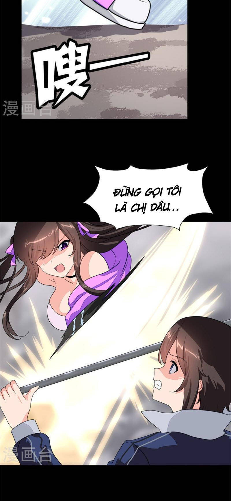 Bạn Gái Zombie Của Tôi Chapter 299 - 12