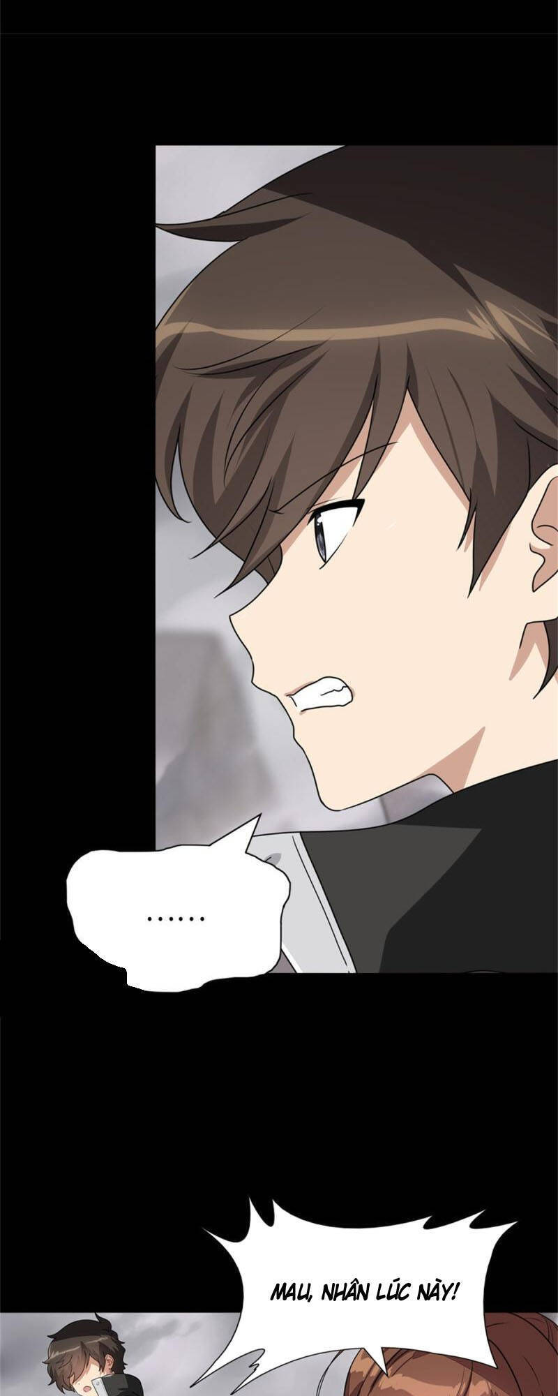 Bạn Gái Zombie Của Tôi Chapter 299 - 13