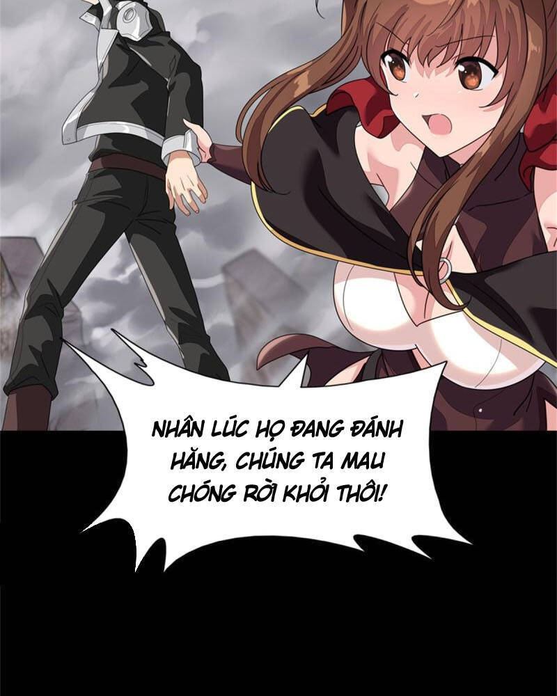 Bạn Gái Zombie Của Tôi Chapter 299 - 14