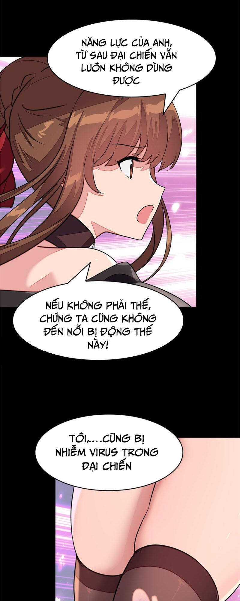 Bạn Gái Zombie Của Tôi Chapter 299 - 15