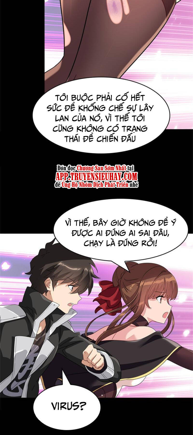 Bạn Gái Zombie Của Tôi Chapter 299 - 16