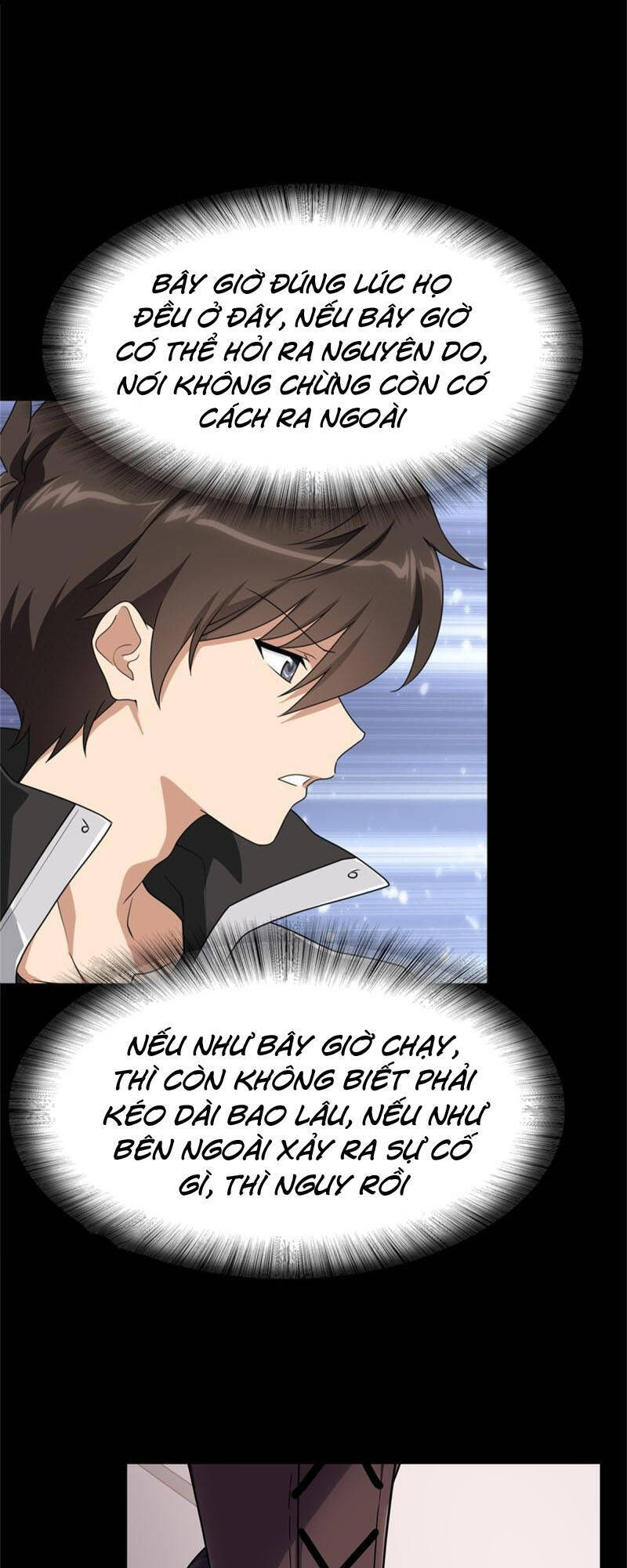 Bạn Gái Zombie Của Tôi Chapter 299 - 17