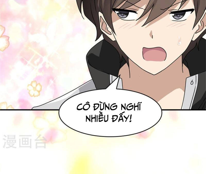 Bạn Gái Zombie Của Tôi Chapter 299 - 20