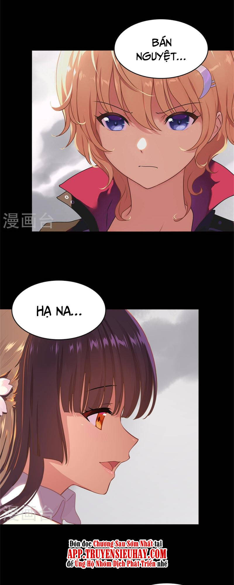 Bạn Gái Zombie Của Tôi Chapter 299 - 3