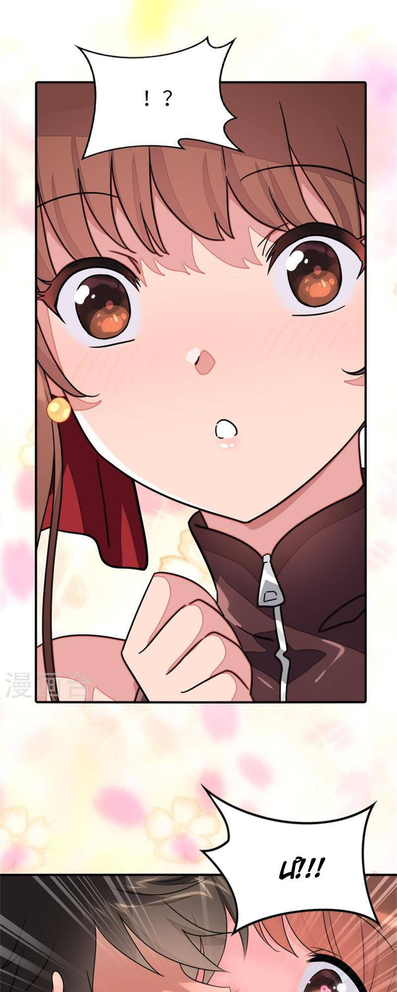 Bạn Gái Zombie Của Tôi Chapter 299 - 21